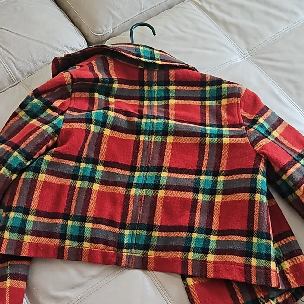 Jacket - Picture 3 of 3